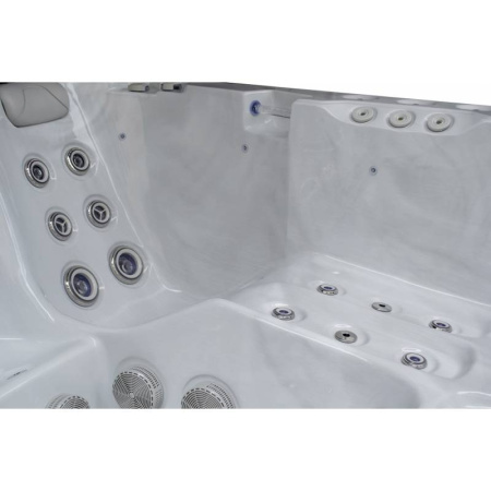 Спа-бассейн AquaSpas My Bliss