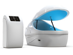 Флоат капсула AquaVita Pearl Solaris Lite