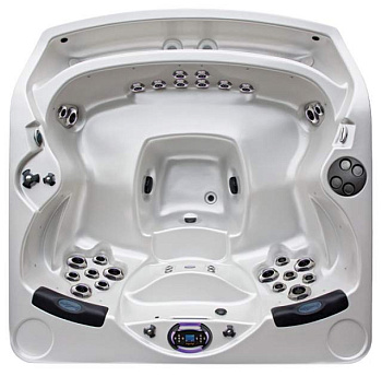 Спа бассейн Coast Spas - Cascade (Каскад)