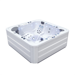 Встраиваемый спа бассейн Lovia Spa ZR801