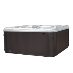 Спа-бассейн AquaSpas My Oasis Alba/Brown