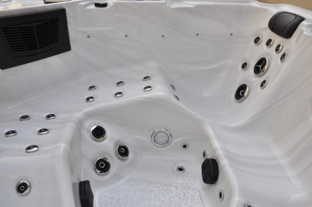 Гидромассажный СПА бассейн Kingston JCS-101