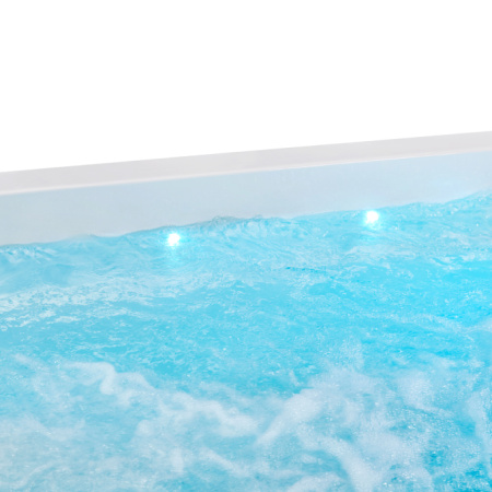 Плавательный бассейн с противотоком AquaVita 604U Плавательный бассейн с противотоком AquaVita 604U