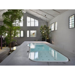 Спа джакузи KOS Pool Faraway 4.25