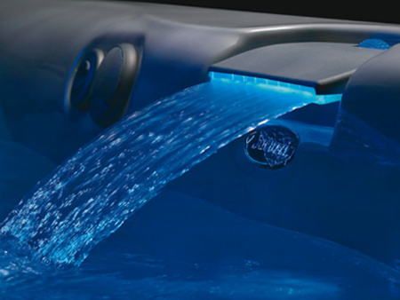 Спа бассейн Jacuzzi J-465