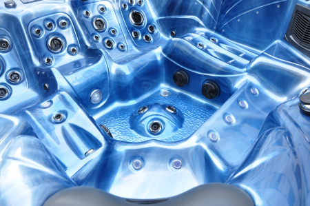 Гидромассажный СПА бассейн Kingston JCS-66