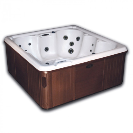 Гидромассажный спа-бассейн Jazzi Pool Vermont Гидромассажный спа-бассейн Jazzi Pool Vermont