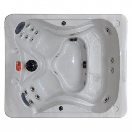 Спа бассейн Fonteyn Spas Flash