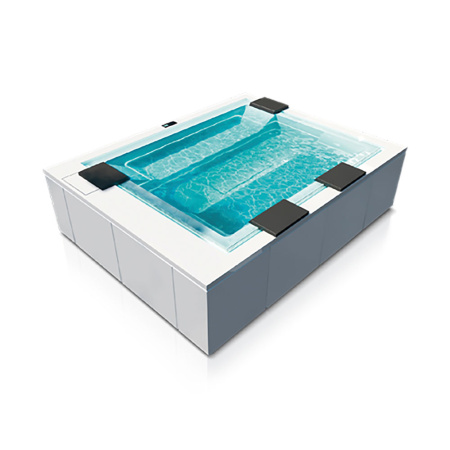 Спа-бассейн Treesse Zen Active SP1