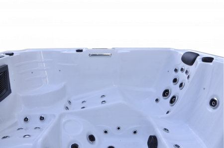 Гидромассажный СПА бассейн Kingston JCS-103
