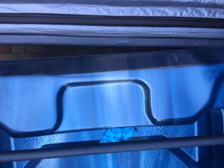 Плавательный спа бассейн Vortex Spas Aquagym MAX Exterme Плавательный спа бассейн Vortex Spas Aquagym MAX Exterme