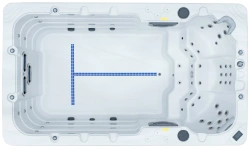 Плавательный бассейн NordicSpa Ontario (Онтарио)