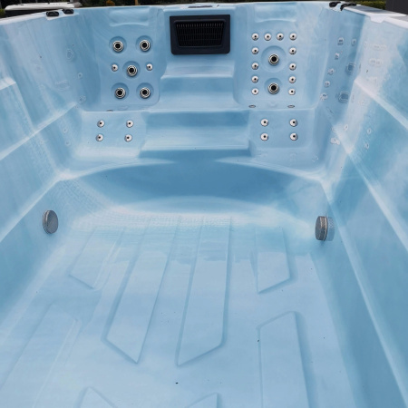 Плавательный спа бассейн Bigeer Swim Spa BG-6601