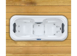 Гидромассажный спа-бассейн Jazzi Pool Gemini SKT333G